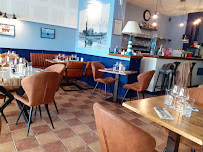 Atmosphère du Restaurant méditerranéen Le Marin Pêcheur à Agde - n°4