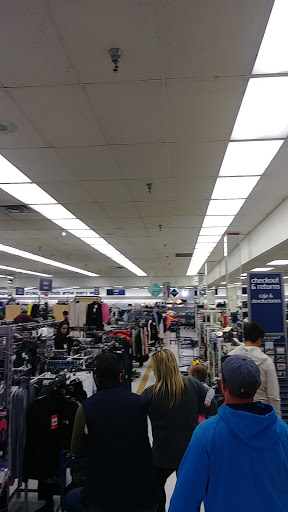 Department Store «Marshalls», reviews and photos, 1515 N Town E Blvd, Mesquite, TX 75150, USA