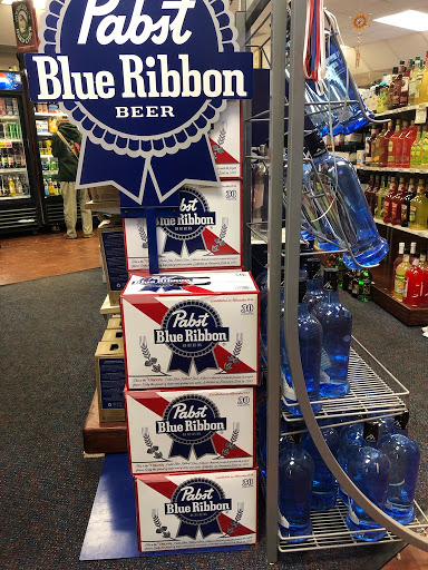 Liquor Store «D & D Liquor», reviews and photos, 1108 Manitou Ave, Manitou Springs, CO 80829, USA