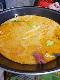 Soupe du Restaurant asiatique Box'n'Thai à Septèmes-les-Vallons - n°3