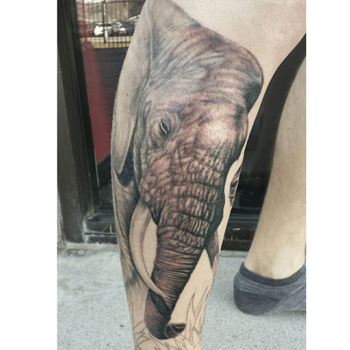 Explore mtb tattoo ideas, creative tattoo ideas in Salt Lake City, available at SLC Ink Tattoo Salt Lake City, Utah