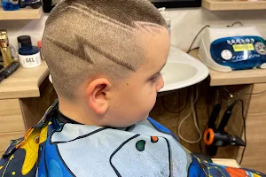 Daniele, Gino & Luciano BARBER SHOP Sulmona ( BARBIERE ) image