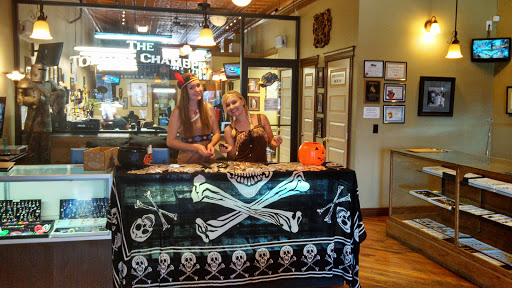 Explore two name tattoo ideas, creative tattoo ideas in Canon City, available at Tattoos By Richie Streate