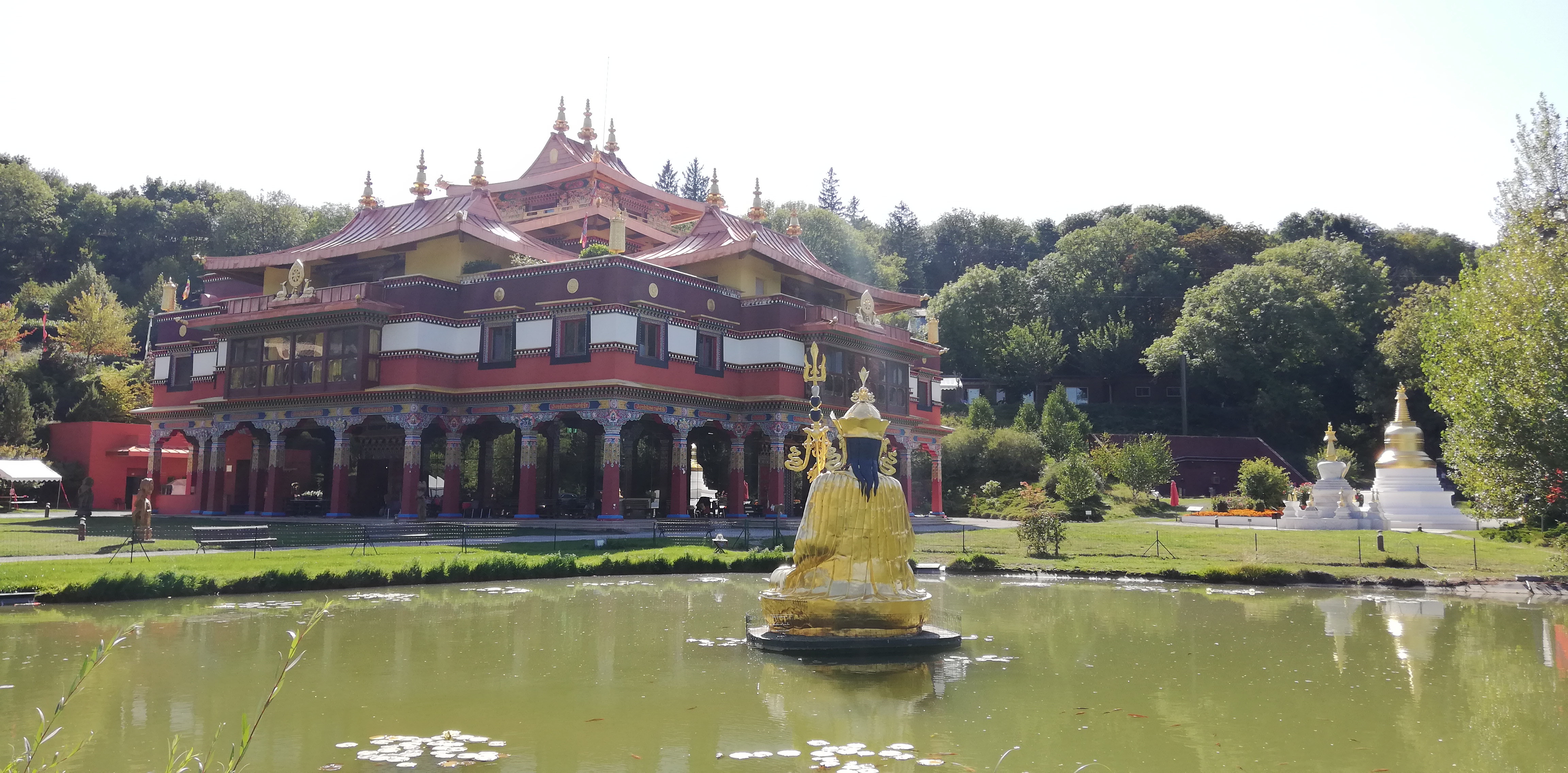 Photo n° 4 de l'avis de Walter.u fait le 04/09/2018 à 17:06