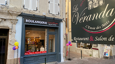 Annexe Emilien à Montélimar