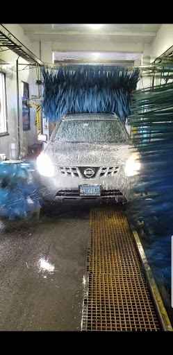 Car Wash «Jet Spray Car Wash», reviews and photos, 610 Meriden Rd, Waterbury, CT 06705, USA