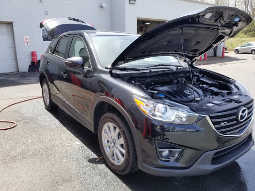 Mitsubishi Dealer «Piazza Mitsubishi», reviews and photos, 3814 Pottsville Pike, Reading, PA 19605, USA