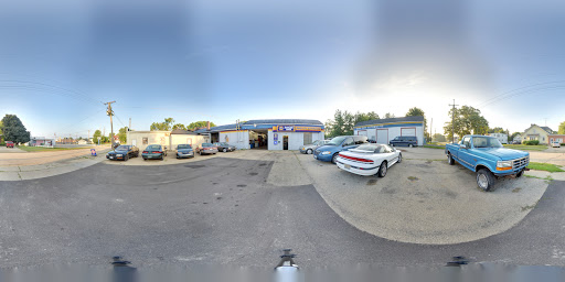 Auto Repair Shop «Barb City Automotive», reviews and photos, 1150 S 4th St, DeKalb, IL 60115, USA