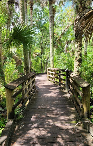 Learning Center «Oxbow Eco-Center», reviews and photos, 5400 NE St James Dr, Port St Lucie, FL 34983, USA