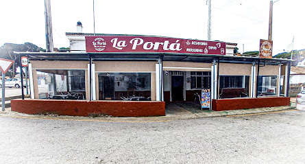 BAR JOSELITO - LA PORTá