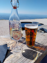 Photo n°13 de Brasserie Le Vendran à Bédoin ()