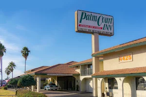 Palm Court Inn image
