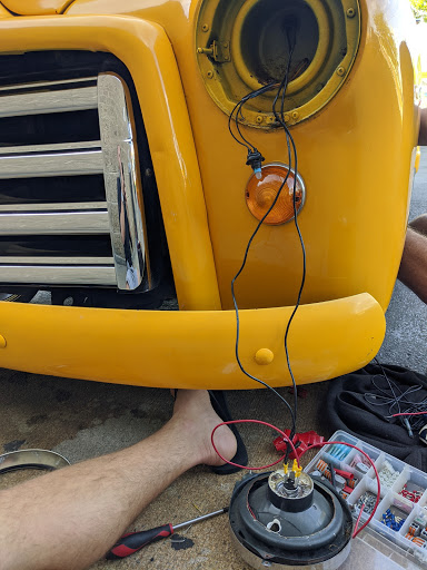 Auto Parts Store «AutoZone», reviews and photos, 59 Valley Rd, Middletown, RI 02842, USA