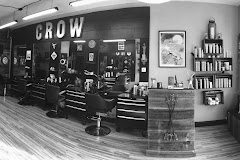 Crow Salon