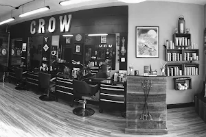 Crow Salon image