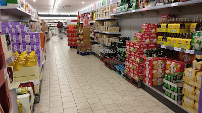 Lidl à Landerneau