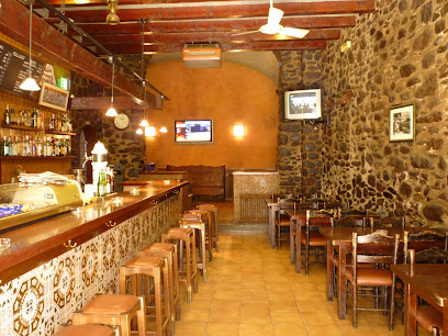 Restaurant Can Sart / L,arcada - Carretera de Puigcerdà, 12, 17534 Ribes de Freser, Girona, Spain