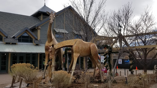 Museum «Tropical Discovery», reviews and photos, 2900 E 23rd Ave, Denver, CO 80205, USA