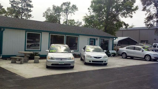 Wilmington Auto Wholesale