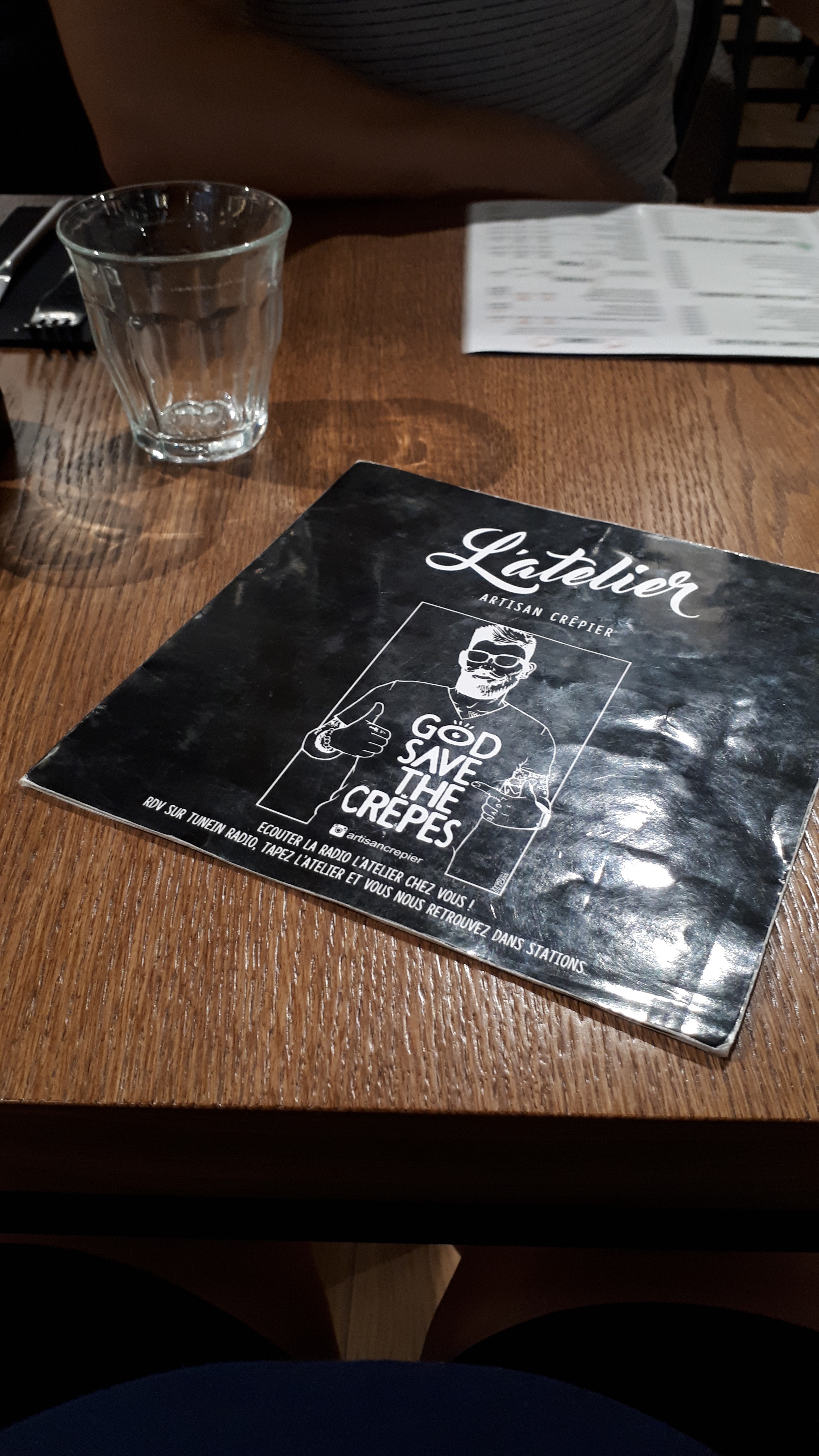 Photo n° 3 de l'avis de Lucie.. fait le 24/08/2019 à 10:54