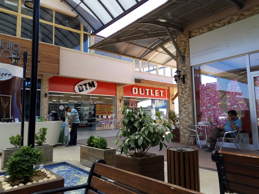 Dtm Outlet Muğla Şubesi