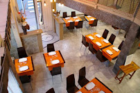 Atmosphère du Restaurant L'Heure des Mets Saint chamond - n°2