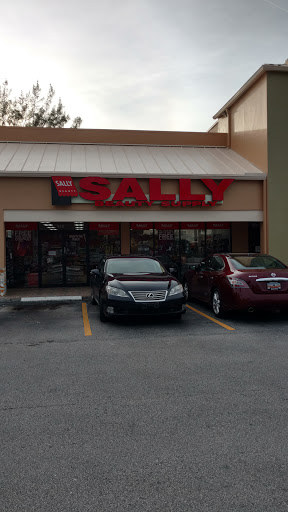 Beauty Supply Store «Sally Beauty», reviews and photos, 1487 N Federal Hwy, Fort Lauderdale, FL 33304, USA