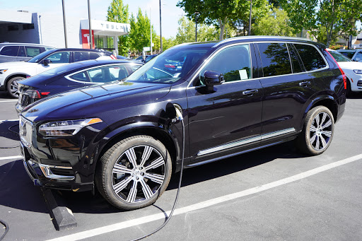 Volvo Dealer «Volvo Cars Palo Alto», reviews and photos, 4190 El Camino Real, Palo Alto, CA 94306, USA