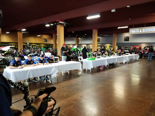 Motorcycle Dealer «Pro Caliber Motorsports», reviews and photos, 10703 Northeast Fourth Plain Blvd, Vancouver, WA 98662, USA