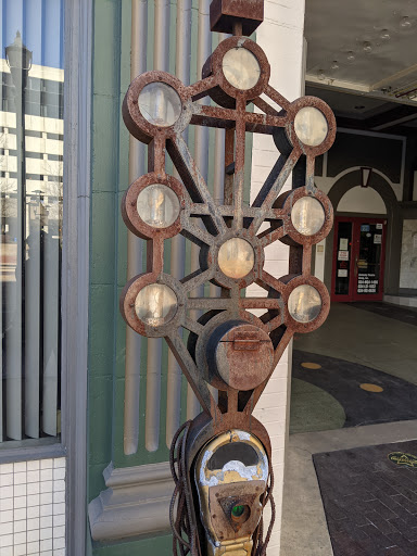 Movie Theater «Kentucky Theatre», reviews and photos, 214 E Main St, Lexington, KY 40507, USA