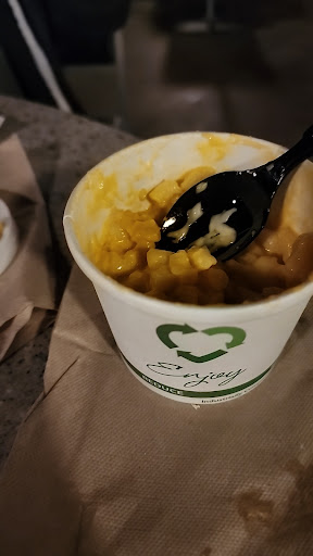 Mac & Cheese