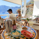 Photo n°1 de l'avis de JT.i fait le 26/06/2023 à 16:56 sur le  Cafe Mirante à Praiano