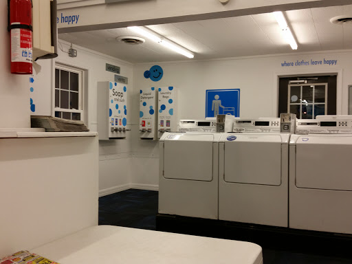 Laundromat «The Laundry Room (Open 24/7)», reviews and photos, 13628 Pennsylvania Ave, Hagerstown, MD 21742, USA