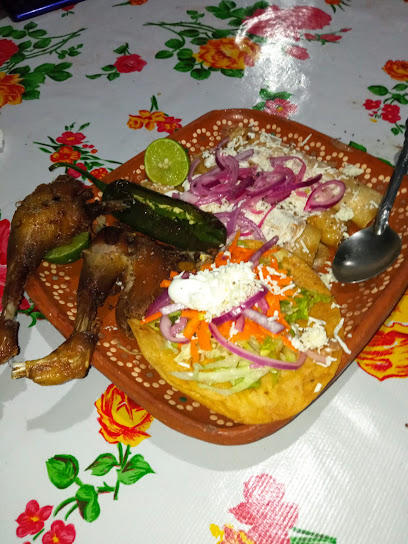 Cenaduría la curva - Morelia 109, Pueblo Nuevo, Nuevo, 63440 Tecuala, Nay., Mexico