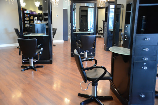 Beauty Salon «Divas Salon & Spa», reviews and photos, 707 W Jefferson St, Shorewood, IL 60404, USA