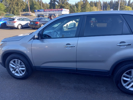 Used Car Dealer «Titus-Will Used Cars Olympia», reviews and photos, 6504 Martin Way E, Olympia, WA 98516, USA
