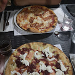 Photo n°1 de l'avis de Devid.o fait le 17/06/2021 à 20:46 sur le  Lu Fije di Romanì - Pizzeria Ristorante a Martinsicuro - Pizza e Pesce di Tradizione dal 1975 à Martinsicuro