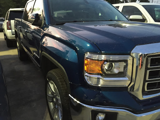 Car Dealer «Rainbow Northshore Buick GMC», reviews and photos, 2925 N Hwy 190, Covington, LA 70433, USA