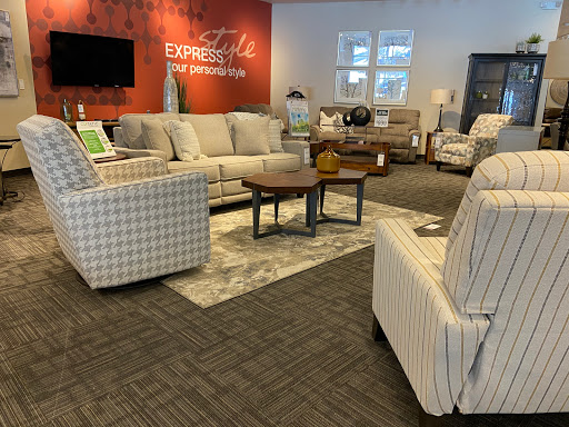 Furniture Store «La-Z-Boy Furniture Galleries», reviews and photos, 130 S Central Ave, Hartsdale, NY 10530, USA