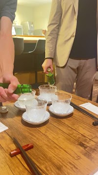 集ひ