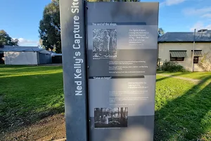 Ned Kelly's Capture Site image