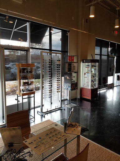 Optometrist «Modern Eyecare Center», reviews and photos, 1027 Crossings Blvd, Spring Hill, TN 37174, USA