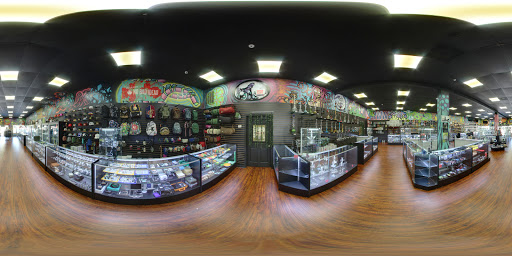 Tobacco Shop «Xhale City», reviews and photos, 3920 Cherokee St NW #105, Kennesaw, GA 30144, USA