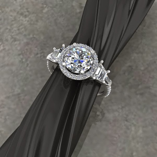 Jewelry Store «Elegant Jewelers», reviews and photos, 3376 Hwy 6, Sugar Land, TX 77478, USA