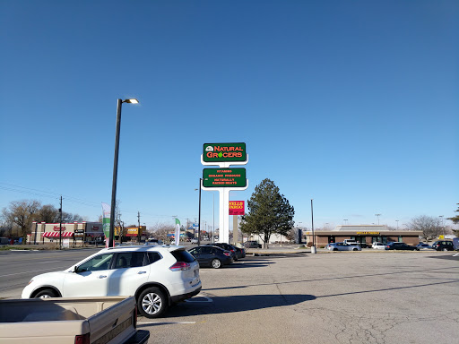 Natural Foods Store «Natural Grocers», reviews and photos, 270 12th St, Ogden, UT 84404, USA
