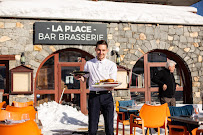 Photos du propriétaire du Restaurant La Place, Brasserie Savoyarde à Tignes - n°7