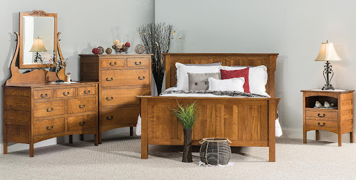 Furniture Store «Gigglin Pig», reviews and photos, 3403 Caledonia Avon Rd, Caledonia, NY 14423, USA