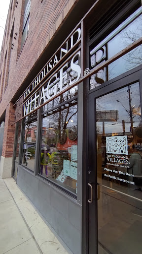 Gift Shop «Ten Thousand Villages», reviews and photos, 302 Pearl Pkwy #114, San Antonio, TX 78215, USA