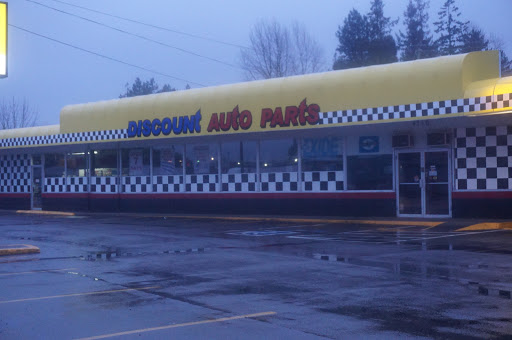 Auto Parts Store «Stuarts Auto Supply», reviews and photos, 4110 Portland Rd NE, Salem, OR 97301, USA