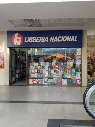 Librería Nacional C.c. Cosmocentro